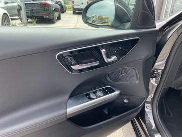 Mercedes Classe C C 220 Avantgarde — photo 19