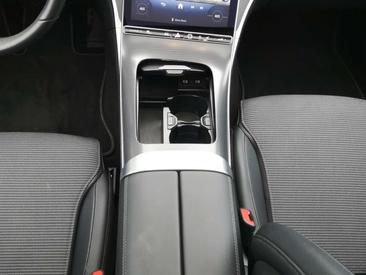 Mercedes Classe C 200 — photo 13