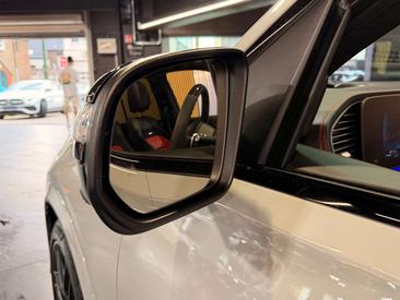 Mercedes GLE 53 AMG 53 — photo 17
