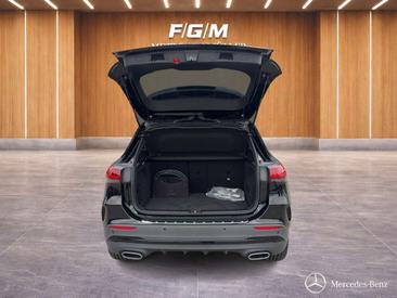Mercedes GLA 250 AMG Line — photo 5