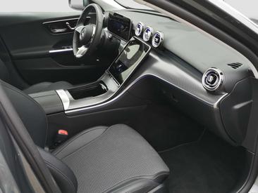 Mercedes Classe C 200 — photo 15