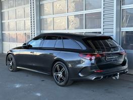 Mercedes Classe E 220 AMG-Line - 2025 - Joinsteer - #1