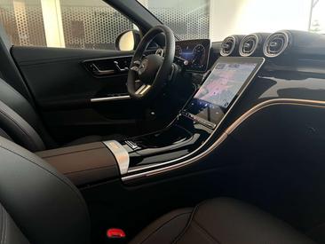 Mercedes Classe C C 220 Premium Plus — photo 20