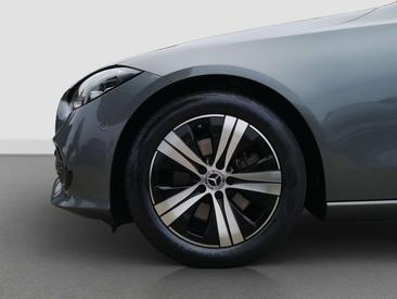 Mercedes Classe C 200 — photo 20