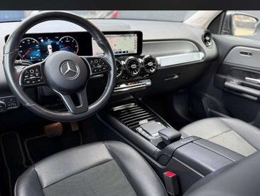 Mercedes GLB 180 Business — photo 7