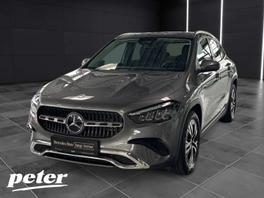Mercedes GLA 180 - 2025 - Joinsteer - #1