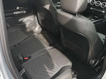 Mercedes GLB 200 Progressive — photo 17