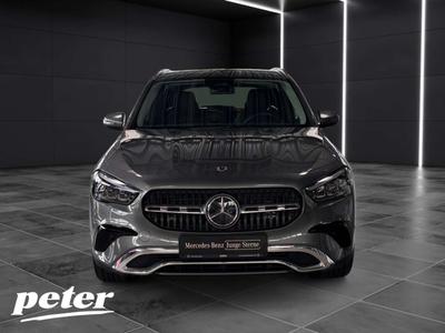 Mercedes GLA 180