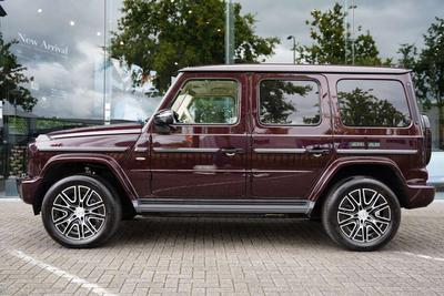 Mercedes Classe G