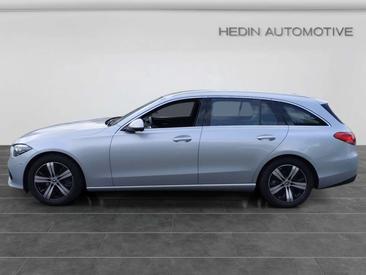Mercedes Classe C 220 — photo 2