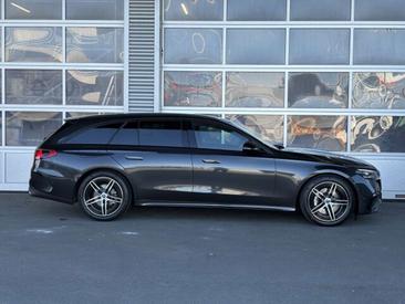 Mercedes Classe E 220 AMG-Line — photo 6