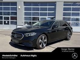 Mercedes Classe E 300 Avantgarde - 2025 - Joinsteer - #1
