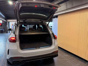 Mercedes GLE 53 AMG 53 — photo 27