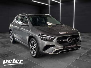 Mercedes GLA 180 — photo 3