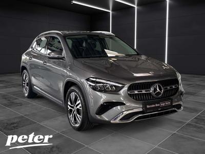 Mercedes GLA 180