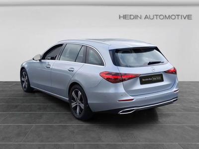 Mercedes Classe C 220
