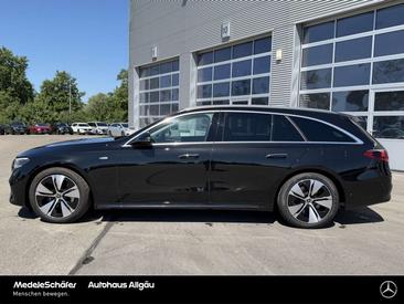 Mercedes Classe E 300 Avantgarde — photo 2