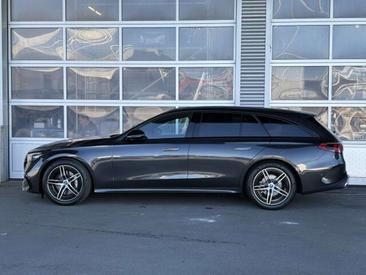 Mercedes Classe E 220 AMG-Line — photo 7