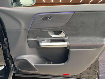 Mercedes GLA 250 AMG Line — photo 19