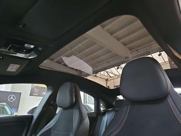Mercedes CLA 180 AMG Line — photo 16