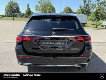 Mercedes Classe E 300 Avantgarde — photo 3