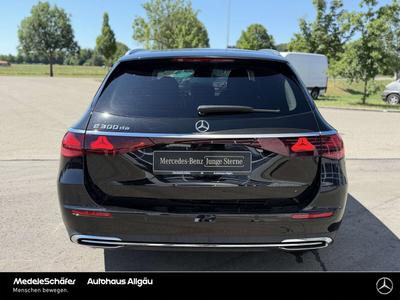 Mercedes Classe E 300 Avantgarde