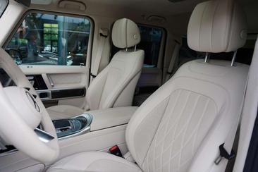 Mercedes Classe G — photo 6