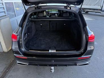 Mercedes Classe E 220 AMG-Line — photo 8