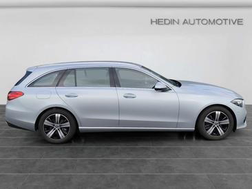 Mercedes Classe C 220 — photo 6