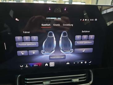 Mercedes CLA 180 AMG Line — photo 18