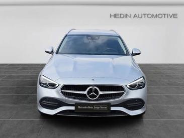 Mercedes Classe C 220 — photo 8
