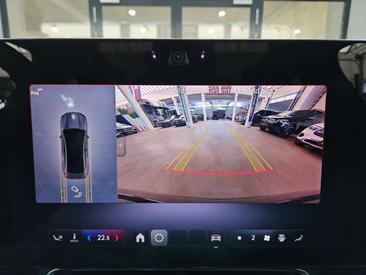 Mercedes CLA 180 AMG Line — photo 20