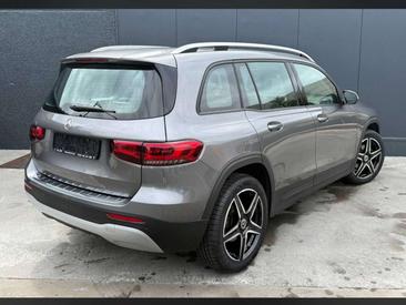 Mercedes GLB 180 Business — photo 15