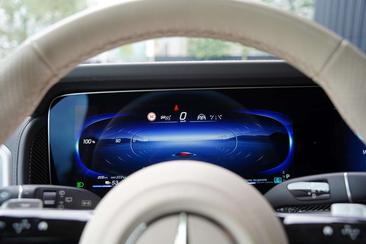 Mercedes Classe G — photo 10