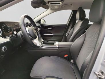 Mercedes Classe C 220 — photo 9