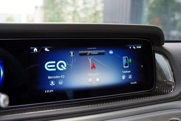 Mercedes Classe G — photo 11