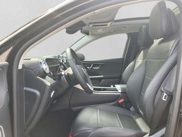 Mercedes GLC Coupé 300 — photo 9