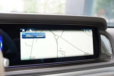 Mercedes Classe G — photo 12