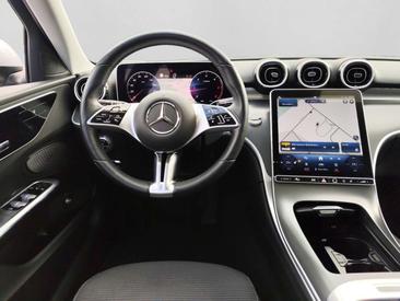 Mercedes Classe C 220 — photo 10