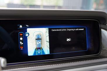 Mercedes Classe G — photo 13