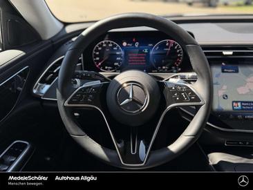 Mercedes Classe E 300 Avantgarde — photo 10