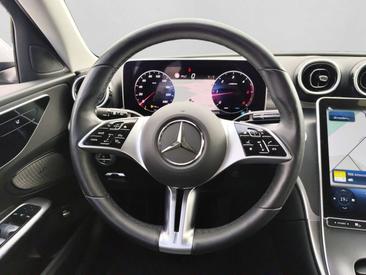 Mercedes Classe C 220 — photo 12