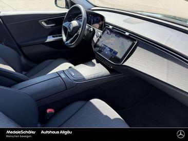 Mercedes Classe E 300 Avantgarde — photo 11