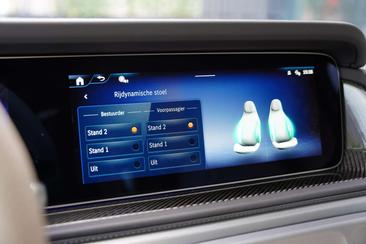 Mercedes Classe G — photo 15