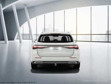 Mercedes Classe E 200 — photo 4