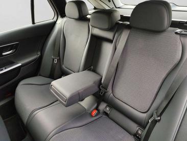 Mercedes Classe C 220 — photo 13