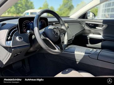 Mercedes Classe E 300 Avantgarde — photo 12