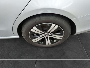 Mercedes Classe C 220 — photo 14