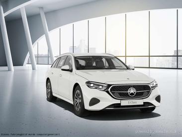 Mercedes Classe E 200 — photo 5