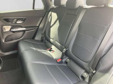 Mercedes GLC Coupé 300 — photo 13